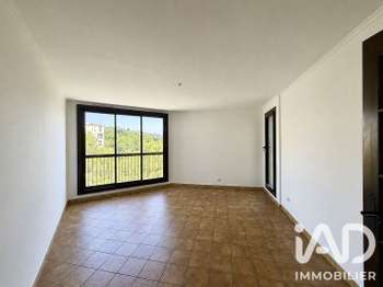 Vente appartement 2 pièces Carros 06