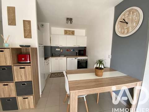 Vente appartement 2 pièces Vente appartement 2 pièces