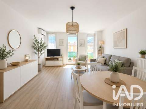 Vente appartement 3 pièces Vente appartement 3 pièces