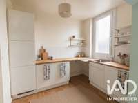Vente appartement 5 pièces