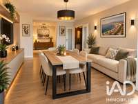 Vente appartement 5 pièces Vente appartement 5 pièces