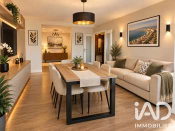 Vente appartement 5 pièces Vente appartement 5 pièces