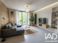 Vente appartement 5 pièces Vente appartement 5 pièces