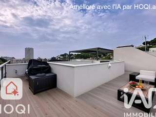 Vente appartement 2 pièces Vente appartement 2 pièces