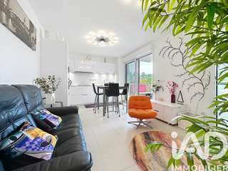 Vente appartement 2 pièces Vente appartement 2 pièces