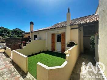 Vente appartement 1 pièce Carry-le-Rouet 13