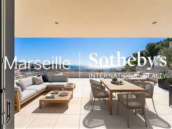 Vente Appartement 4 piècesCarry-le-Rouet