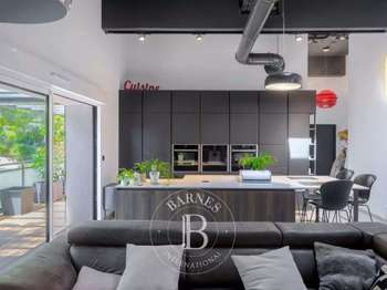 Vente Appartement 3 piècesCarry-le-Rouet