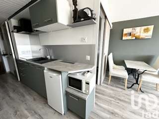 Vente appartement 1 pièce