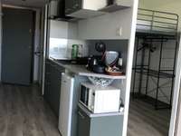 Vente appartement 1 pièce Vente appartement 1 pièce