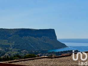 Vente Appartement T1Cassis