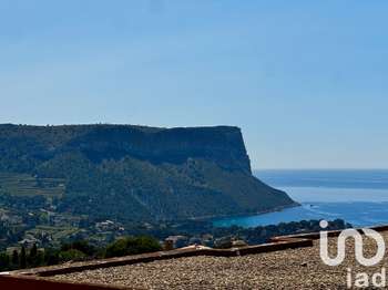 Vente appartement 1 pièce Cassis 13