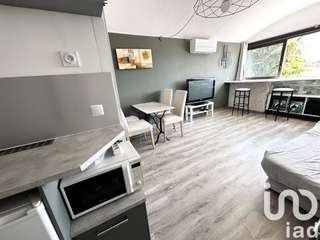 Vente appartement 1 pièce