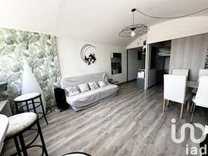 Vente Appartement T1Cassis