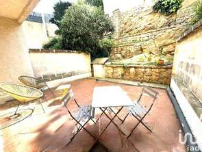 Vente Appartement T1Cassis