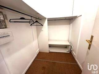 Vente appartement 1 pièce Vente appartement 1 pièce