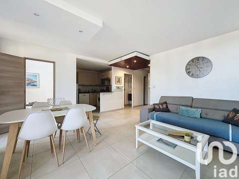 Vente appartement 2 pièces Cassis 13