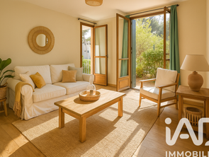 Vente Appartement 4 piècesCassis