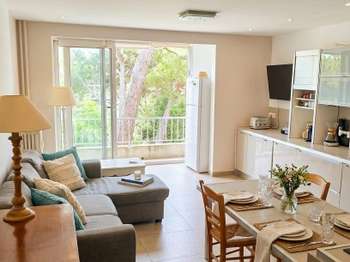 Vente Appartement 4 piècesCassis