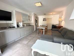 Vente Appartement 4 piècesCassis