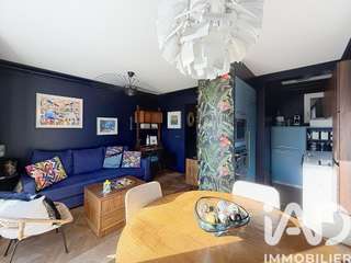 Vente appartement 2 pièces Vente appartement 2 pièces