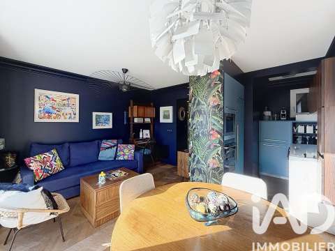 Vente appartement 2 pièces Vente appartement 2 pièces
