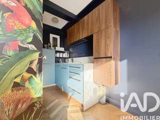 Vente appartement 2 pièces Vente appartement 2 pièces