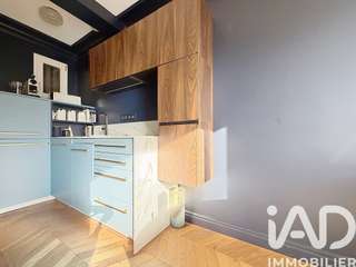 Vente appartement 2 pièces Vente appartement 2 pièces