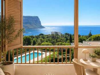 Vente Appartement 4 piècesCassis