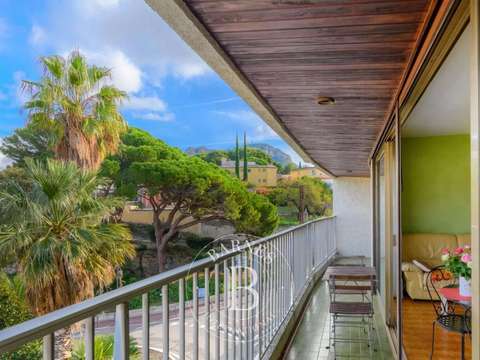 Vente appartement 2 pièces Cassis 13