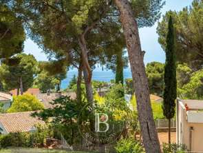 Vente Appartement 4 piècesCassis