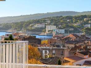 Vente Appartement 4 piècesCassis