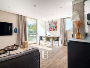 Vente Appartement 3 piècesCassis