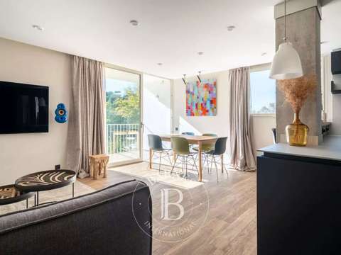 Vente appartement 3 pièces Cassis 13