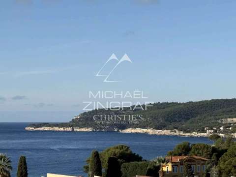 Vente appartement 2 pièces Cassis 13