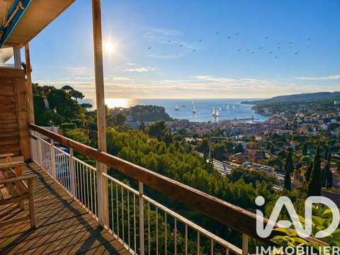 Vente appartement 2 pièces Cassis 13