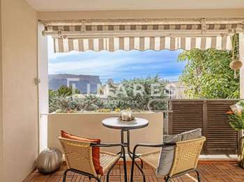 Vente appartement 5 pièces Cassis 13