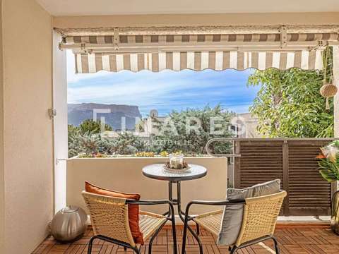 Vente appartement 5 pièces Cassis 13