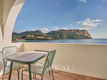 Vente appartement 3 pièces Cassis 13