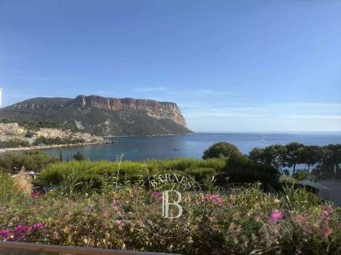 Vente appartement 3 pièces Cassis 13