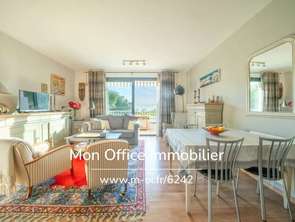 Vente Appartement 3 piècesCassis