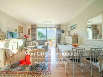 Vente appartement 3 pièces Cassis 13