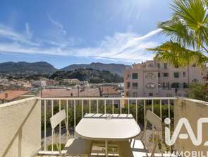 Vente Appartement 2 piècesCassis