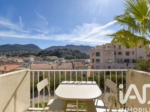 Vente appartement 2 pièces Cassis 13