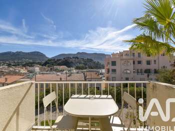 Vente appartement 2 pièces Cassis 13
