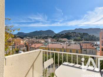Vente Appartement 2 piècesCassis