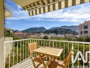 Vente Appartement 2 piècesCassis