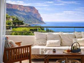 Vente Appartement 3 piècesCassis