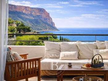 Vente appartement 3 pièces Cassis 13