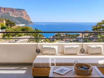 Vente Appartement 3 piècesCassis